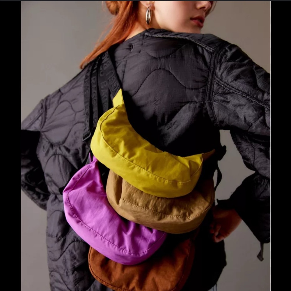 Baggu mini